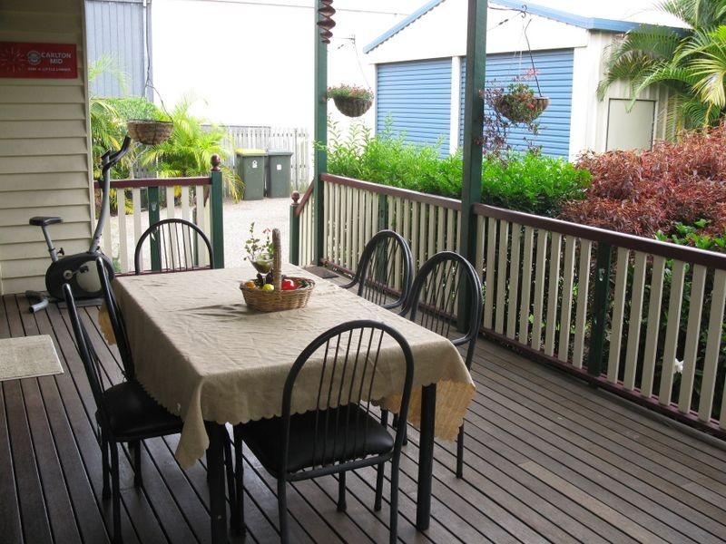 167 Walker Street, Maryborough QLD 4650