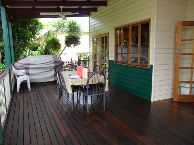 167 Walker Street, Maryborough QLD 4650