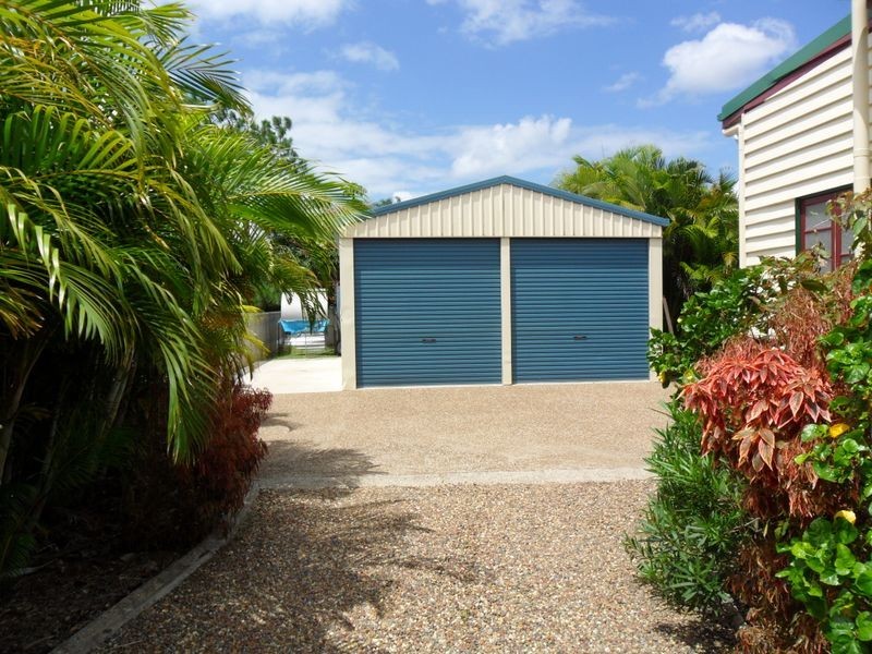 167 Walker Street, Maryborough QLD 4650