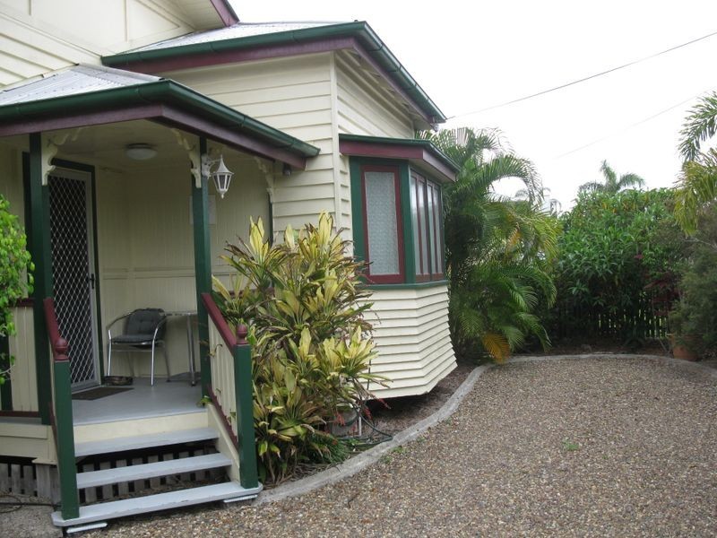167 Walker Street, Maryborough QLD 4650
