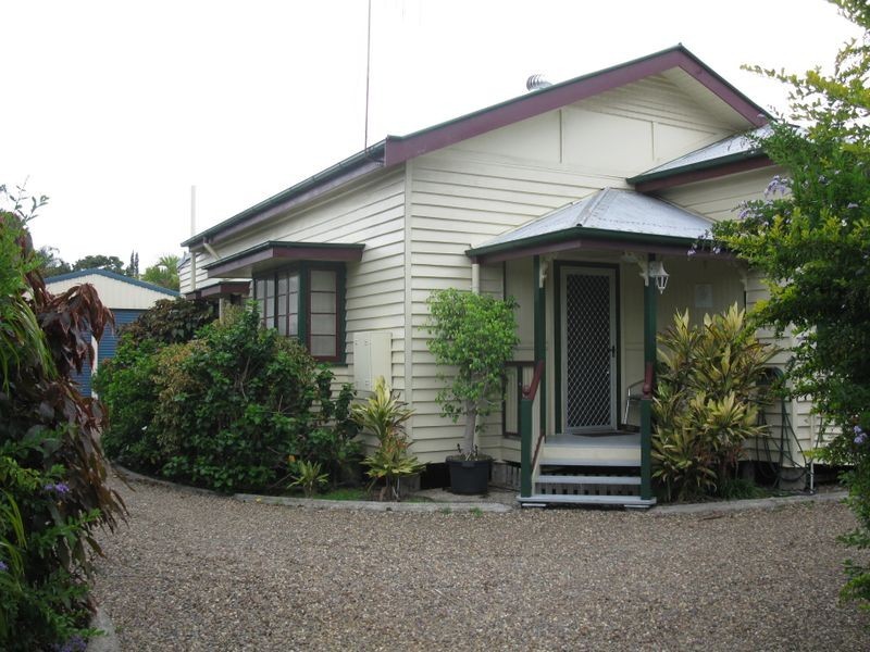 167 Walker Street, Maryborough QLD 4650