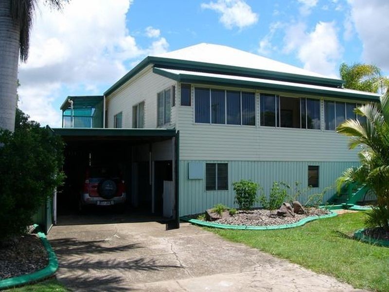 Maryborough QLD 4650