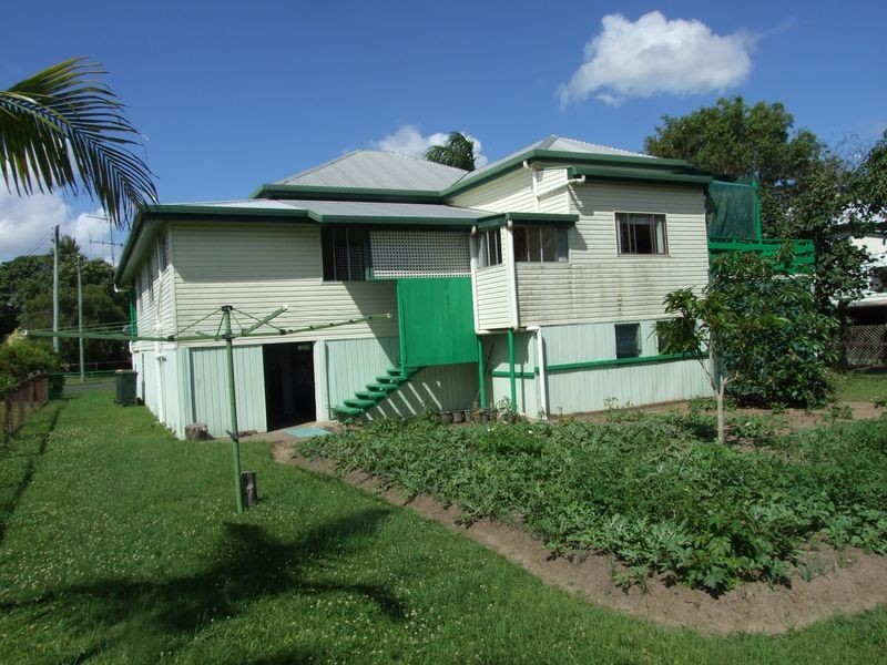 Maryborough QLD 4650