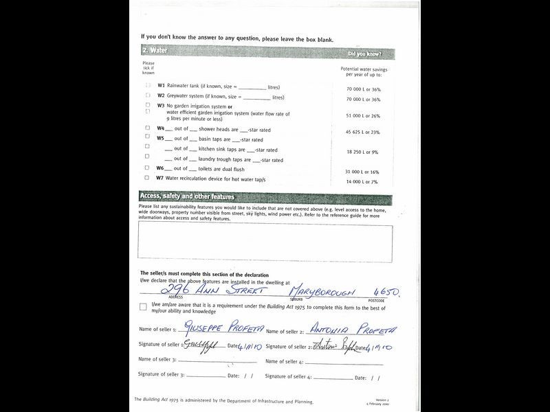 Maryborough QLD 4650