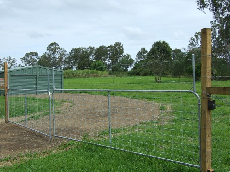 Granville QLD 4650