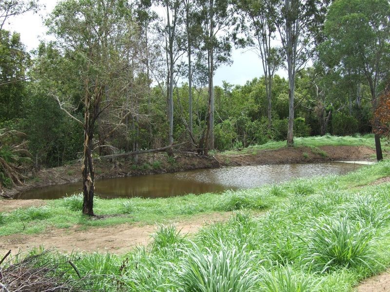 Granville QLD 4650