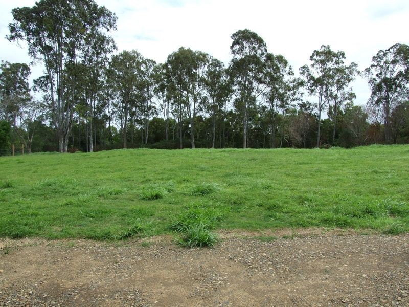 Granville QLD 4650