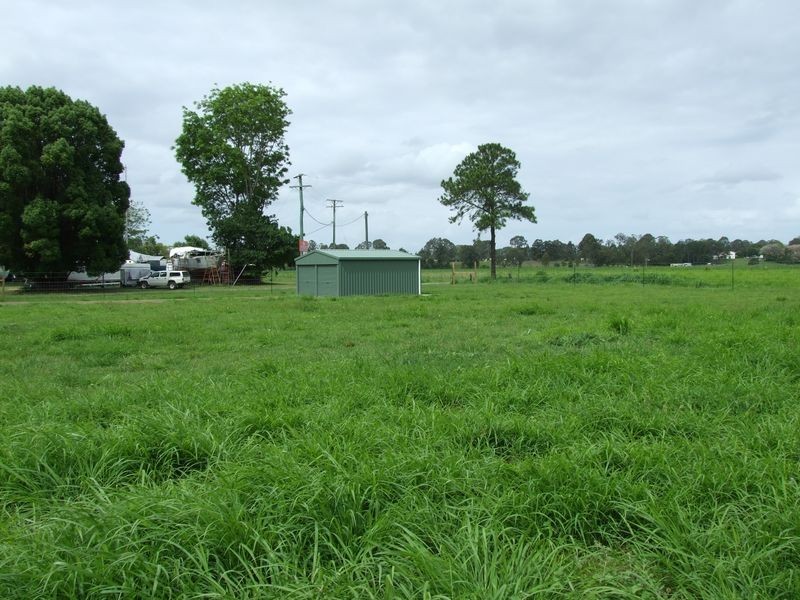 Granville QLD 4650