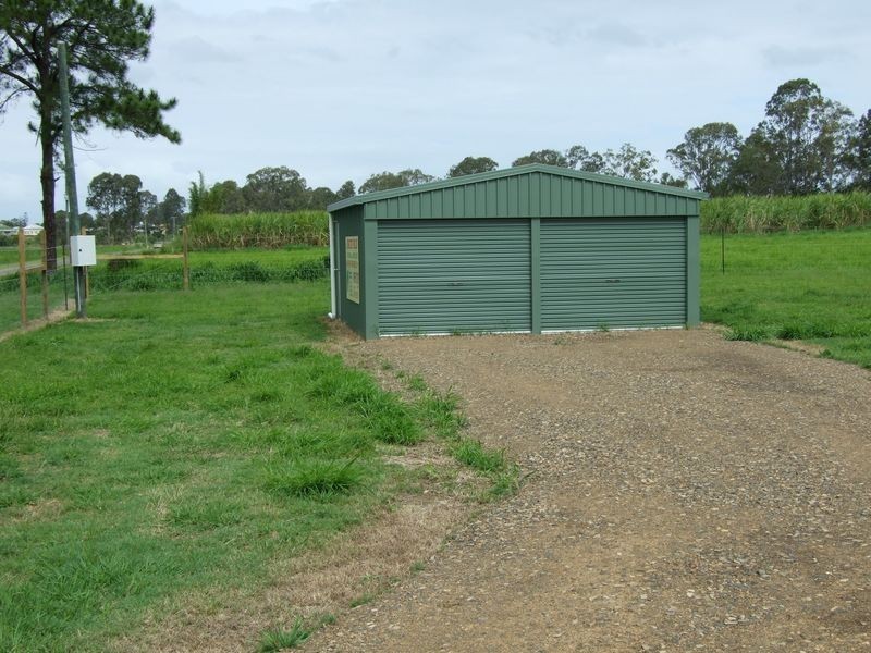 Granville QLD 4650