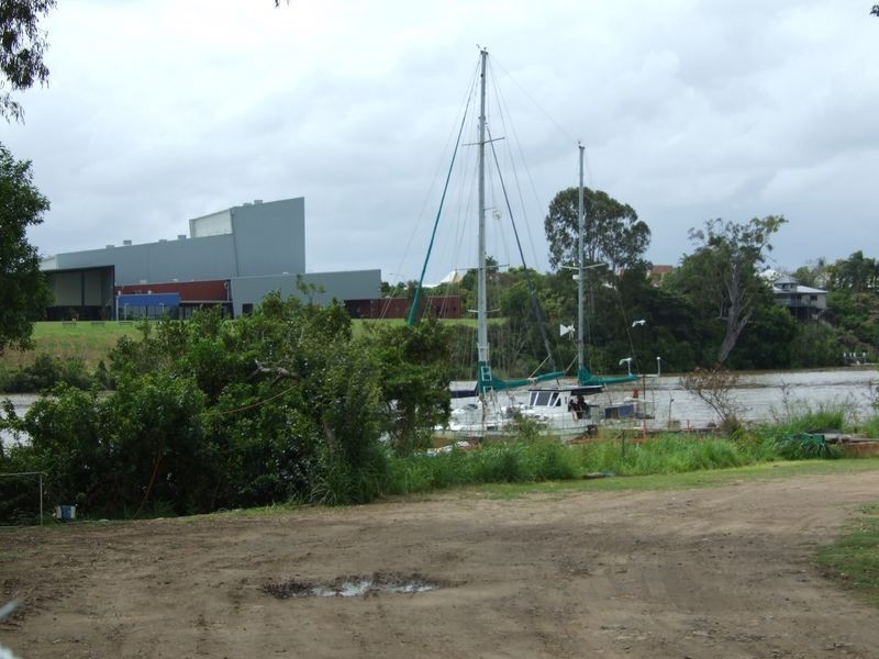 Granville QLD 4650