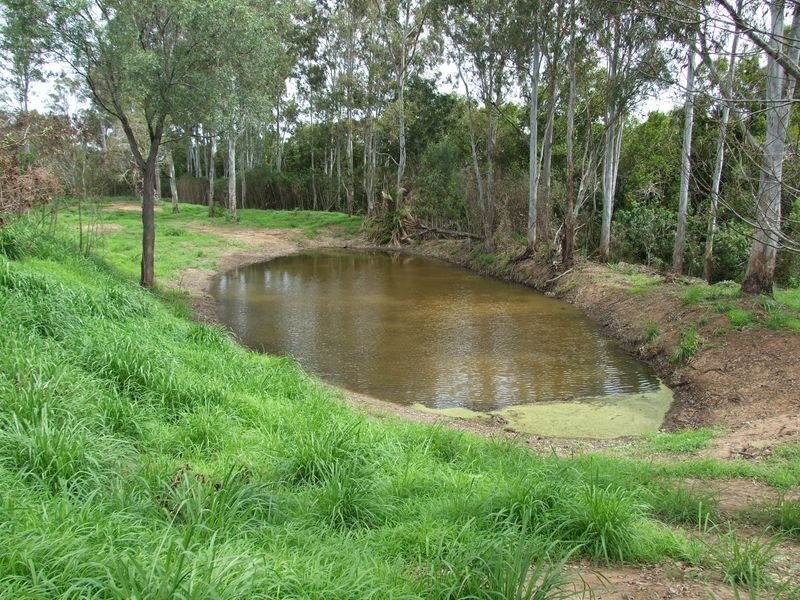 Granville QLD 4650