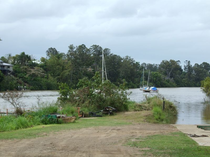 Granville QLD 4650