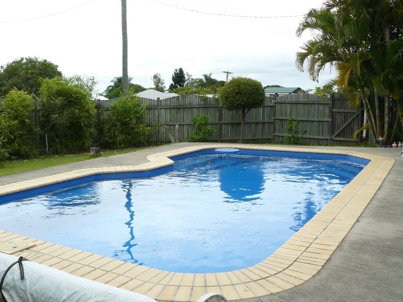 Maryborough QLD 4650