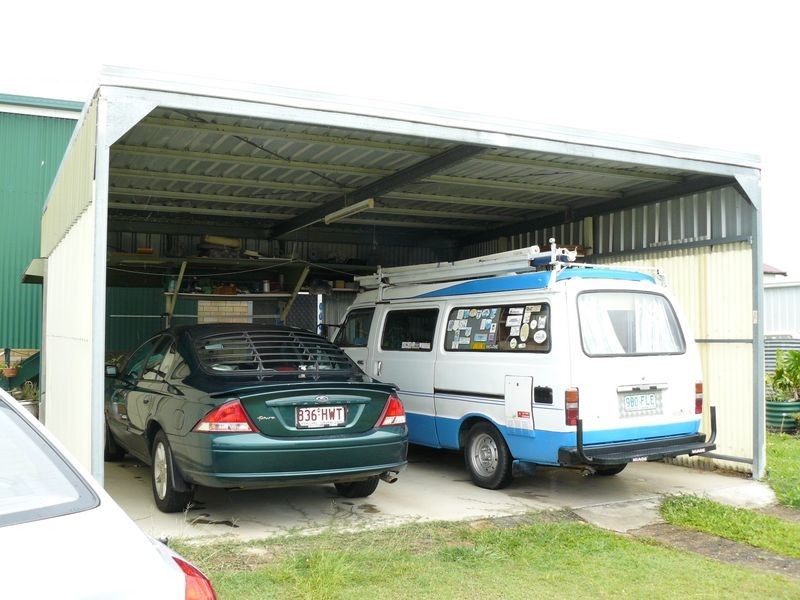 36 Wilson Street, Maryborough QLD 4650