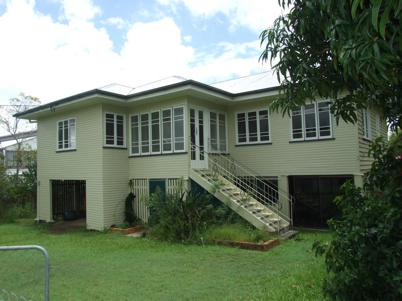 Maryborough QLD 4650