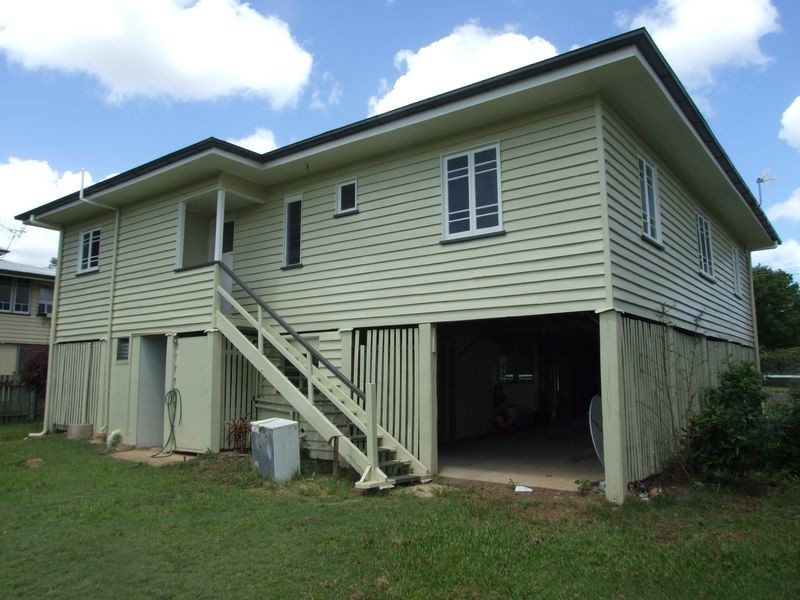 Maryborough QLD 4650