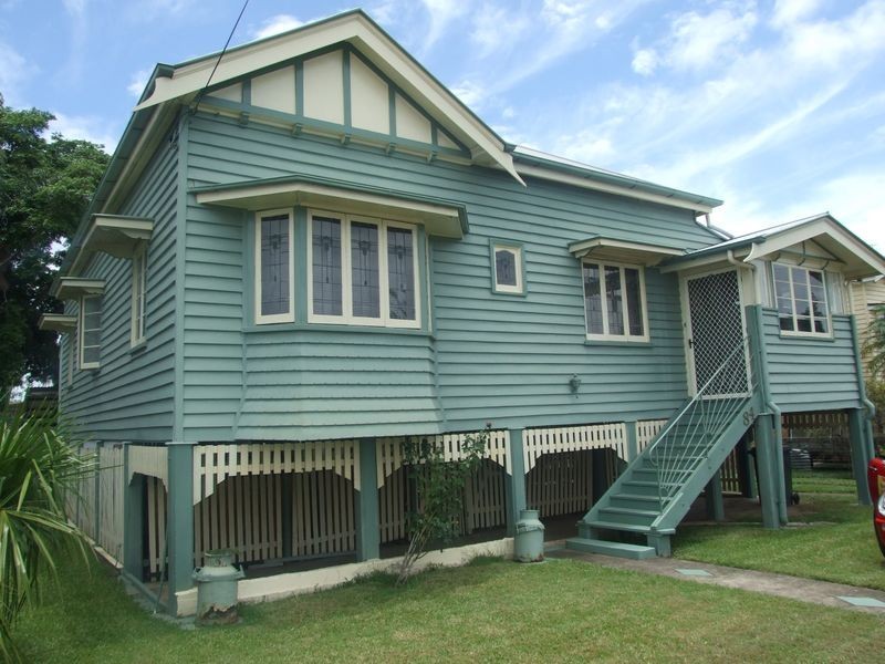 Maryborough QLD 4650