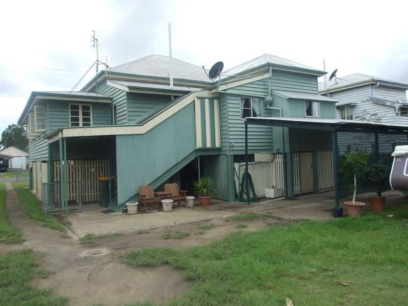 Maryborough QLD 4650