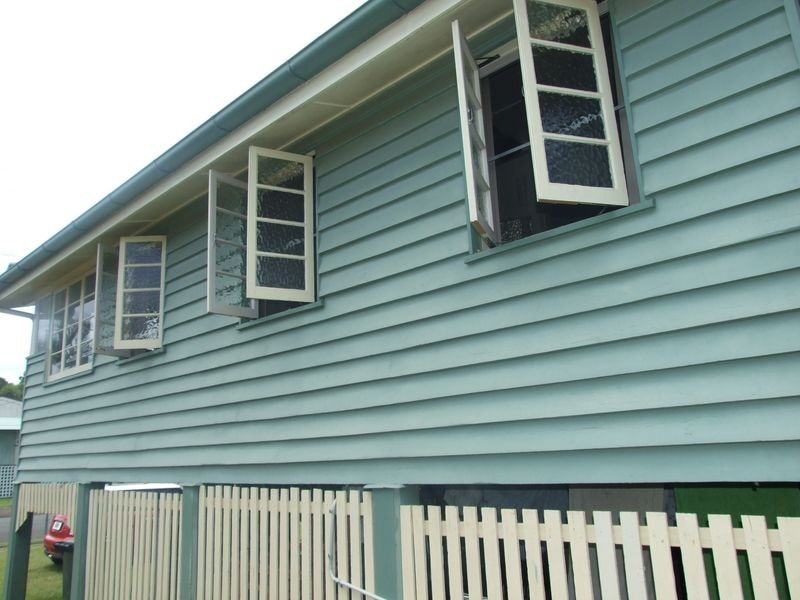 Maryborough QLD 4650