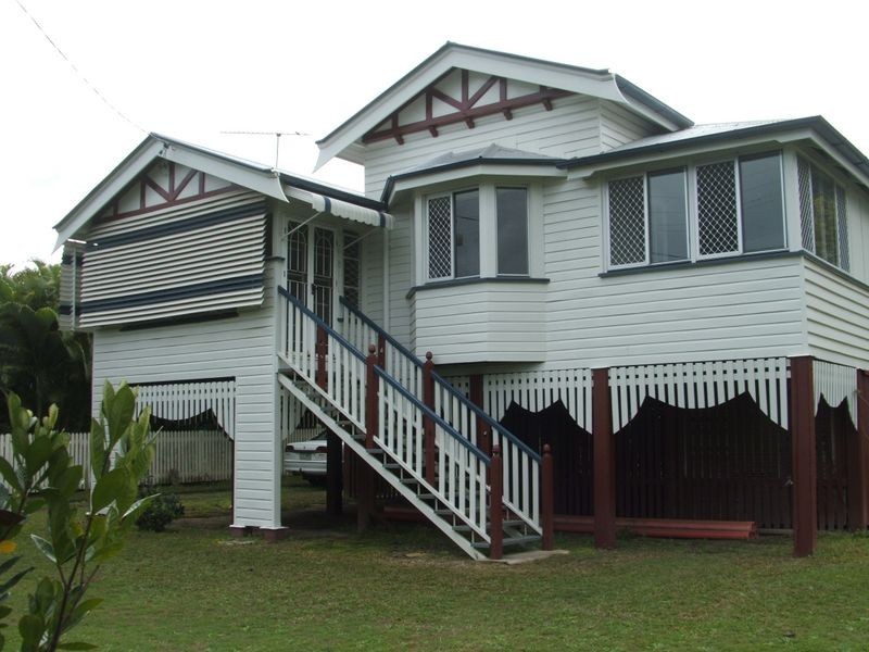 Maryborough QLD 4650