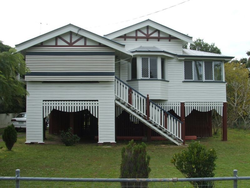 Maryborough QLD 4650