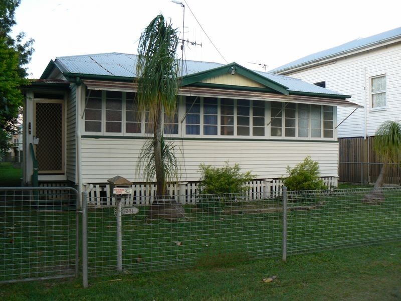 291 Albert Street, Maryborough QLD 4650