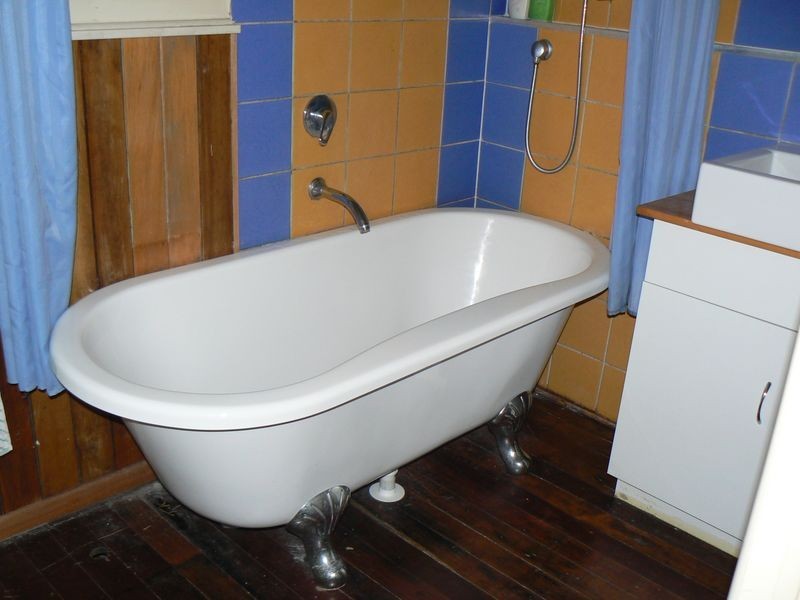 291 Albert Street, Maryborough QLD 4650