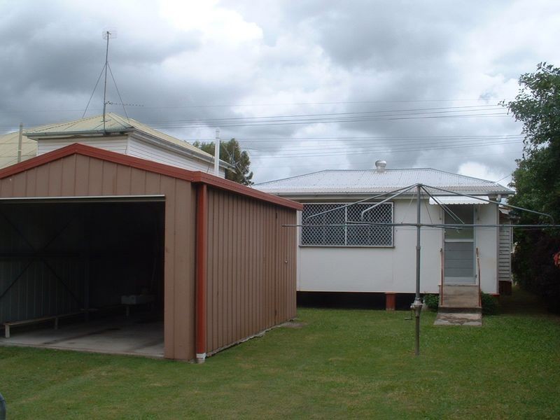 291 Albert Street, Maryborough QLD 4650