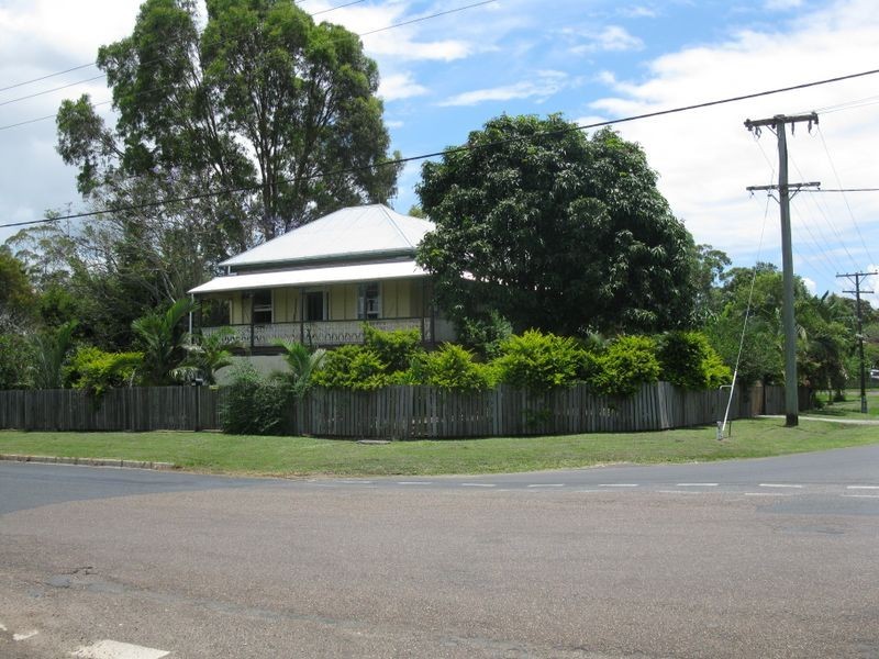 Maryborough QLD 4650