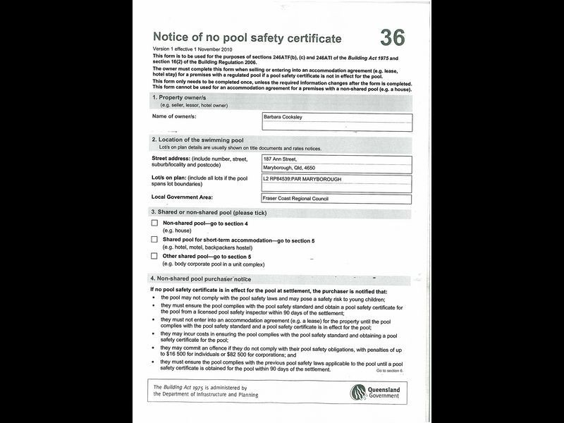 Maryborough QLD 4650