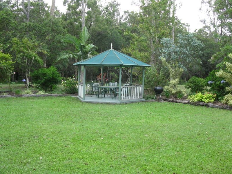 1193 Mungar Road, Mungar QLD 4650