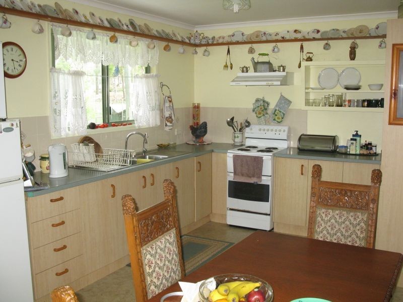 1193 Mungar Road, Mungar QLD 4650