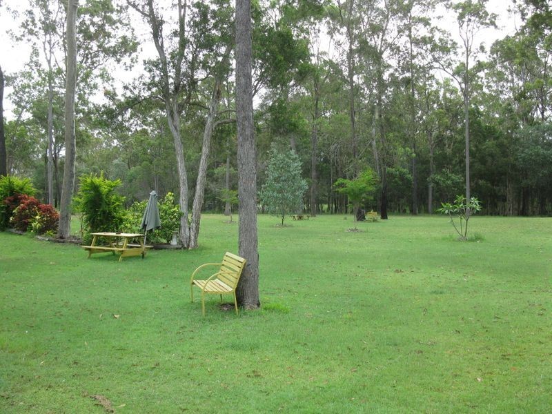 1193 Mungar Road, Mungar QLD 4650