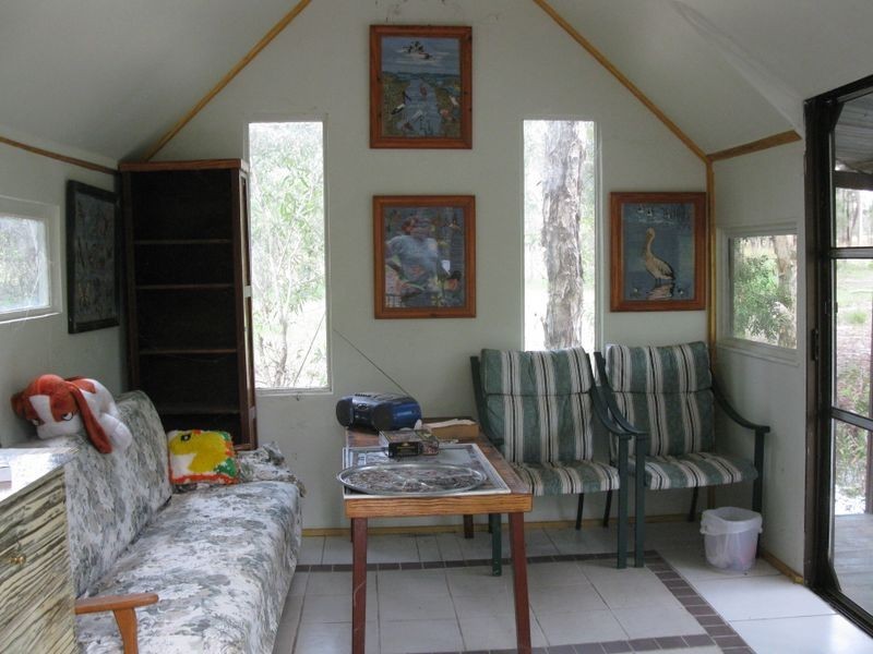 1193 Mungar Road, Mungar QLD 4650