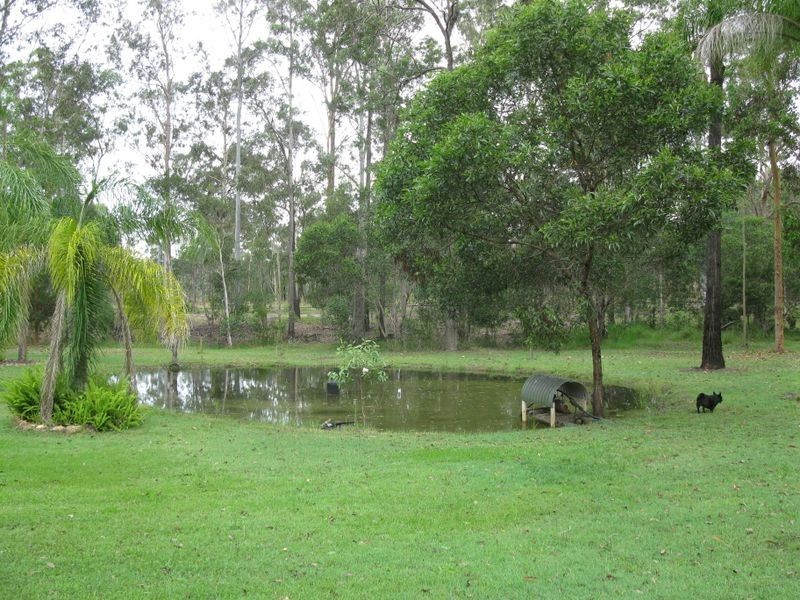 1193 Mungar Road, Mungar QLD 4650