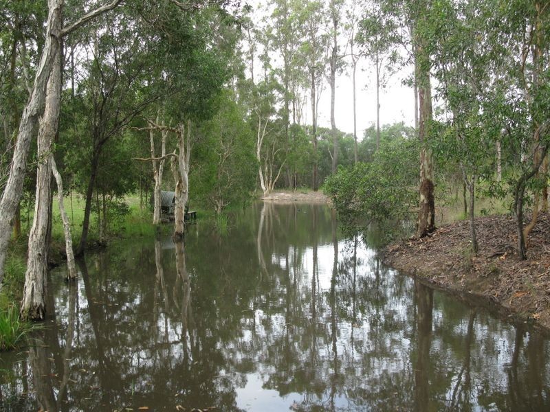 1193 Mungar Road, Mungar QLD 4650