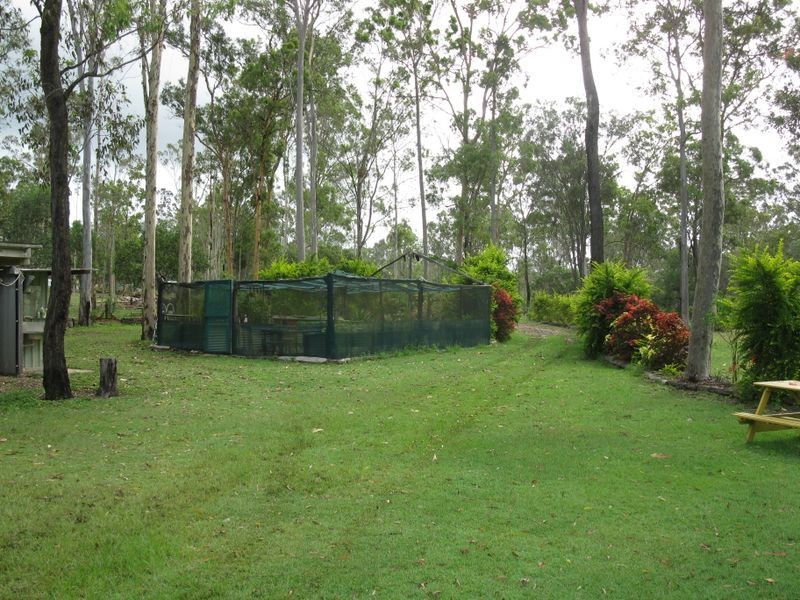 1193 Mungar Road, Mungar QLD 4650