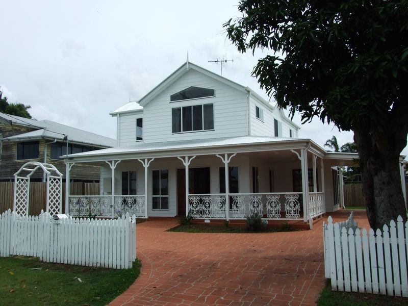 Maryborough QLD 4650