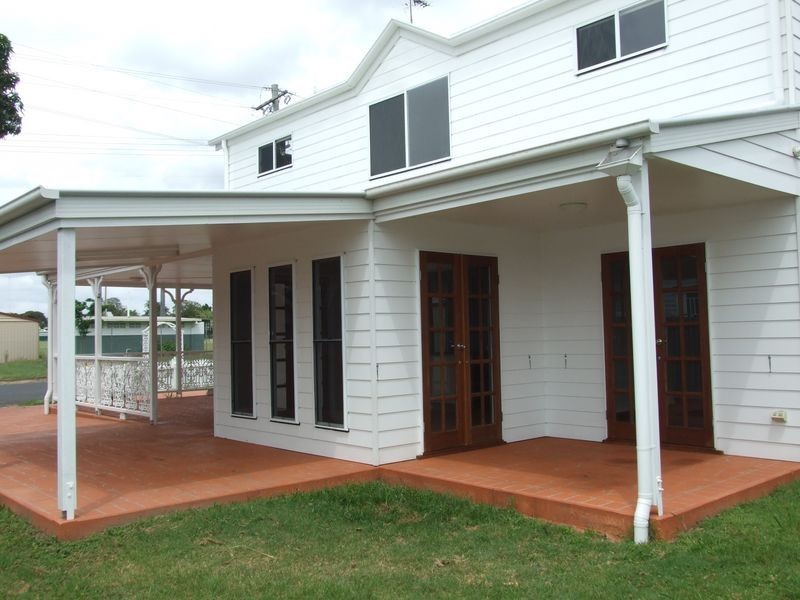 Maryborough QLD 4650