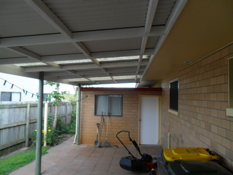 1 Alfred Street, Maaroom QLD 4650