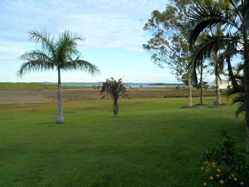 1 Alfred Street, Maaroom QLD 4650