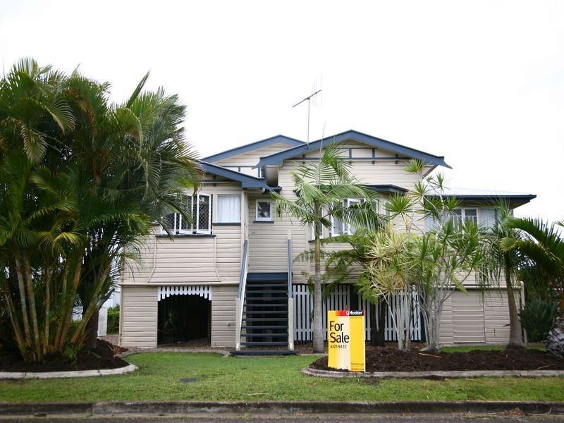 36 James Street, Maryborough QLD 4650