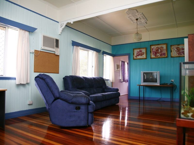 36 James Street, Maryborough QLD 4650