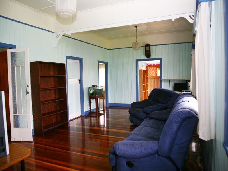 36 James Street, Maryborough QLD 4650