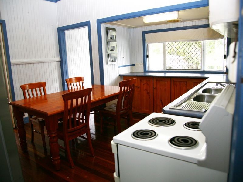 36 James Street, Maryborough QLD 4650