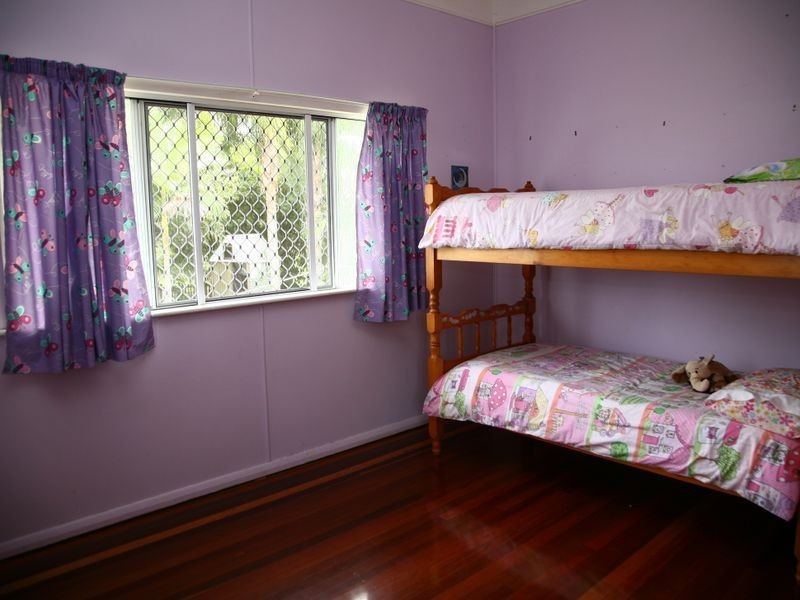 36 James Street, Maryborough QLD 4650