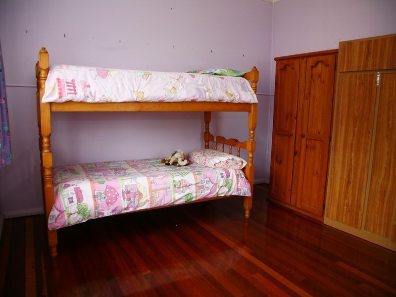 36 James Street, Maryborough QLD 4650