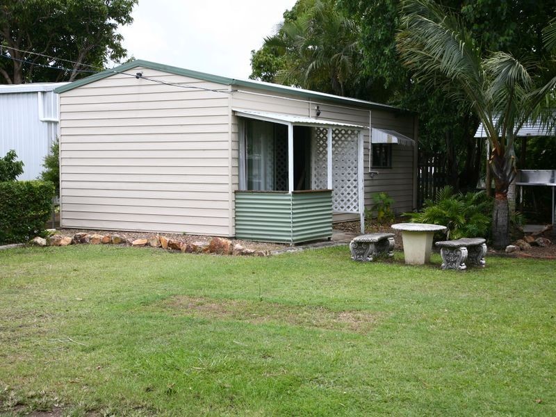 36 James Street, Maryborough QLD 4650