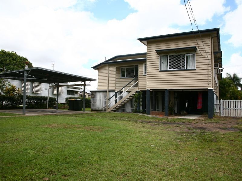 36 James Street, Maryborough QLD 4650