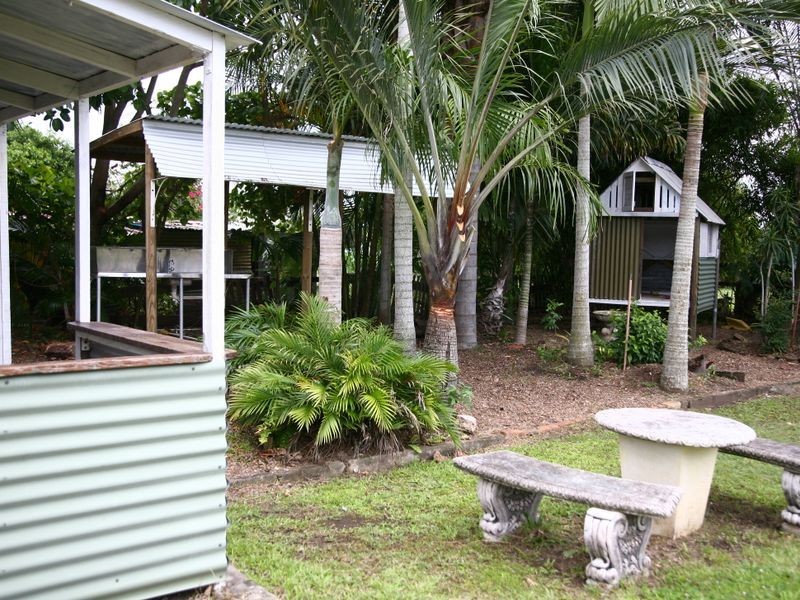 36 James Street, Maryborough QLD 4650